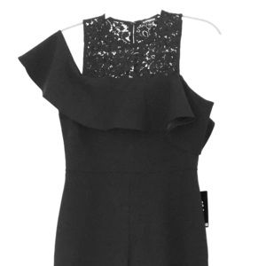 Express Romper, new with tags!